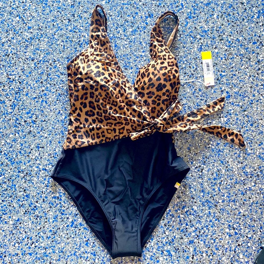 Summersalt Perfect wrap one piece